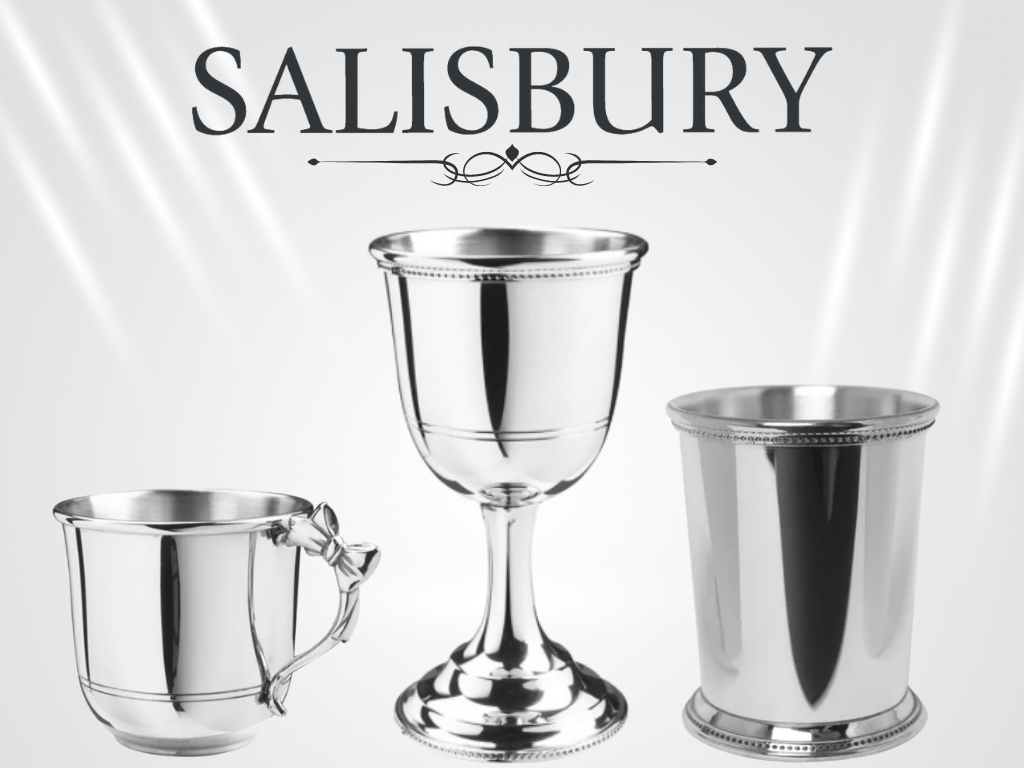 Salisbury silver gift guide.